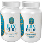 Liv pure supplement
