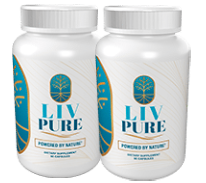 Liv pure supplement