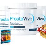 ProstaVive Supplement