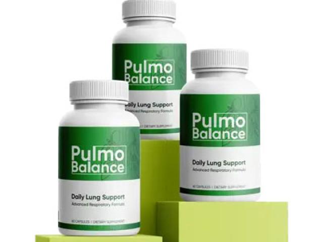 Pulmo Balance