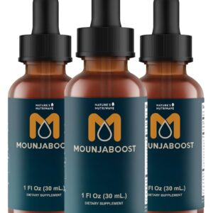 MounjaBoost