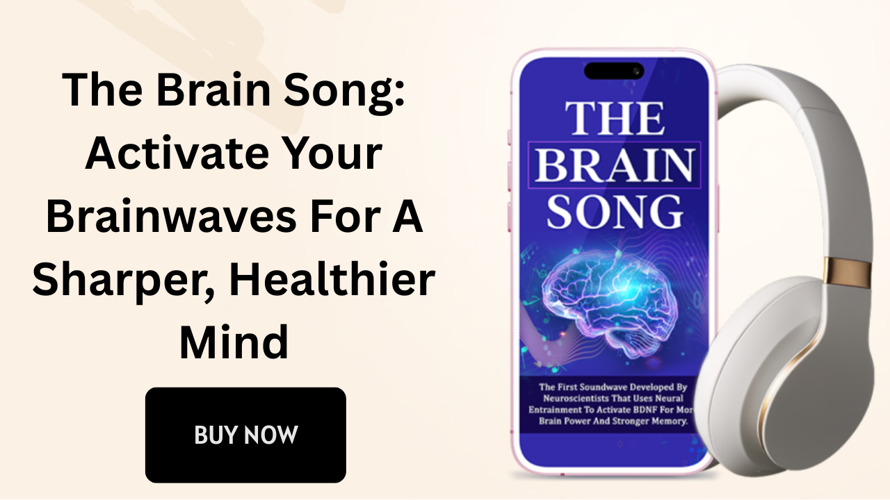 Brain Song Banner