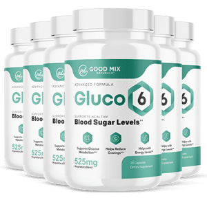 gluco6 supplement