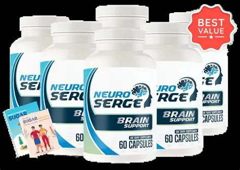 Neuro Serge