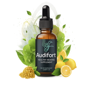 Audifort supplement