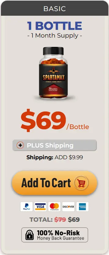 Spartamax™