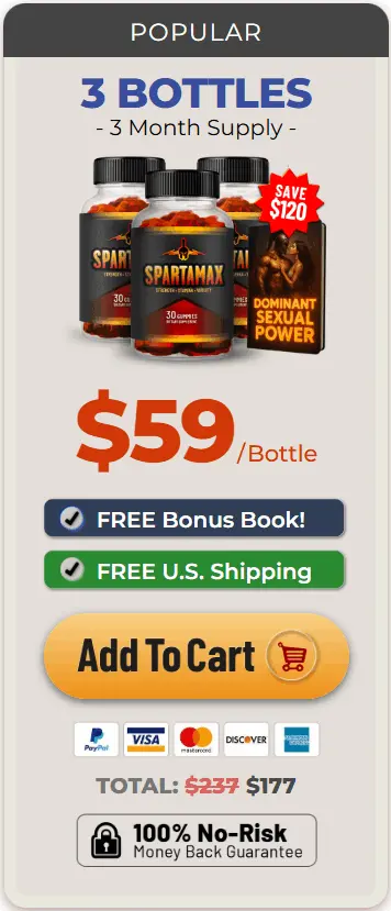 Spartamax™
