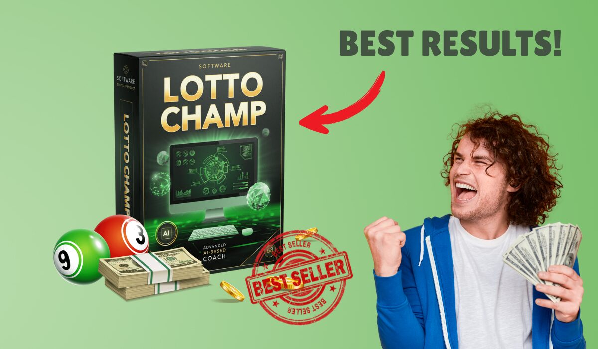 Lotto Champ