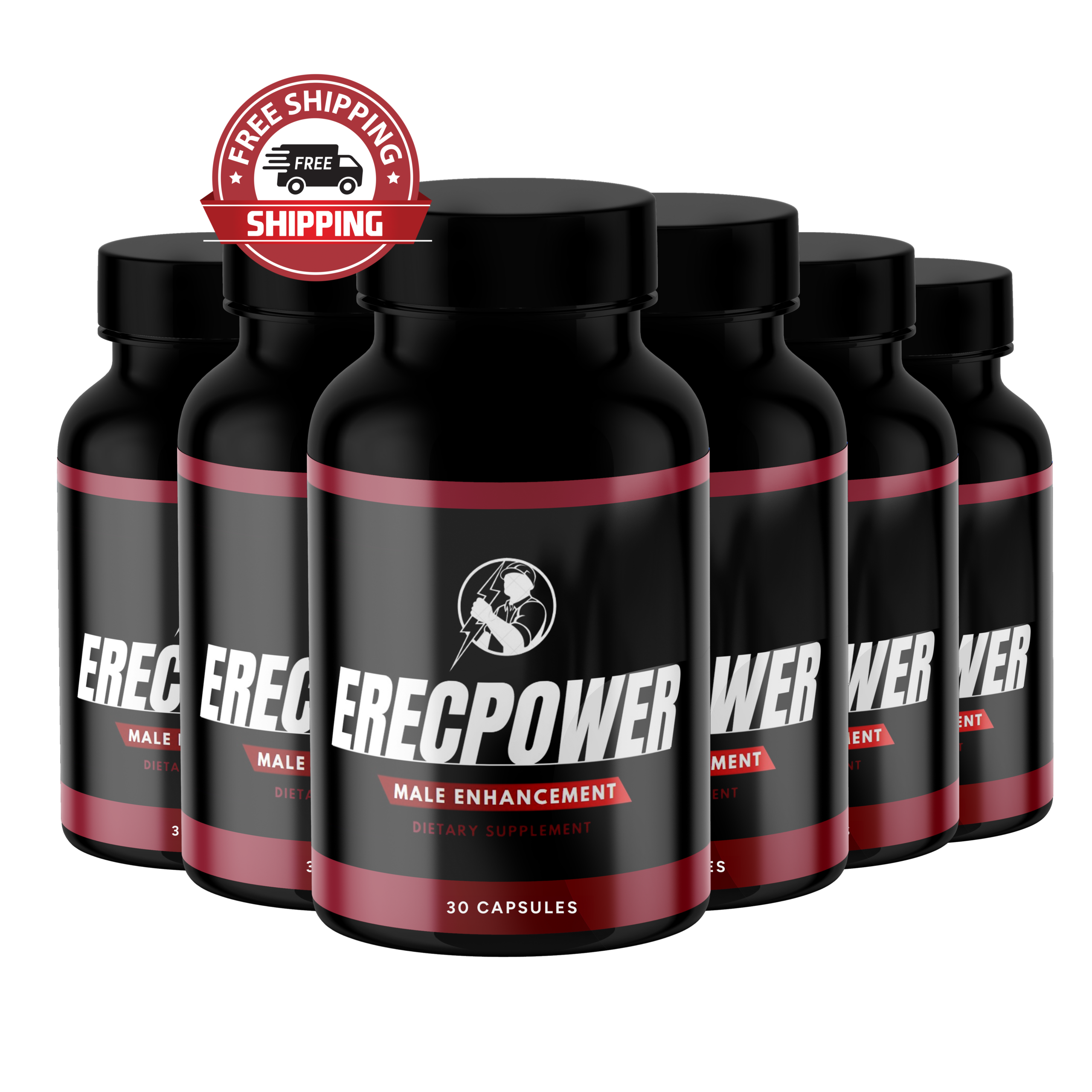 Erec Power