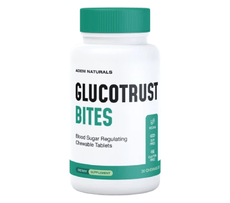 GlucoTrust Bites