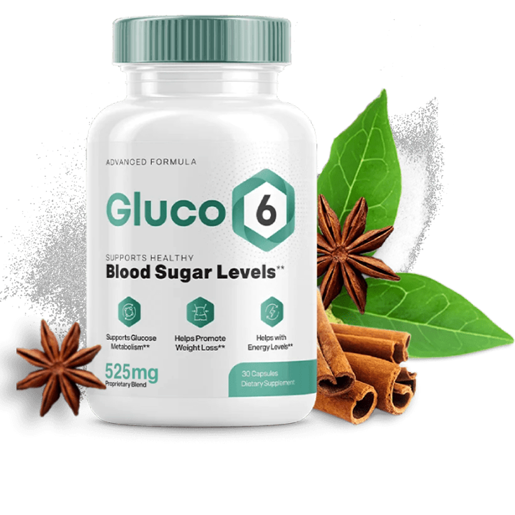 gluco6