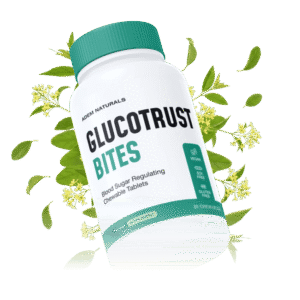 GlucoTrust Bites