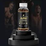 alpha surge