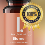 lean biome