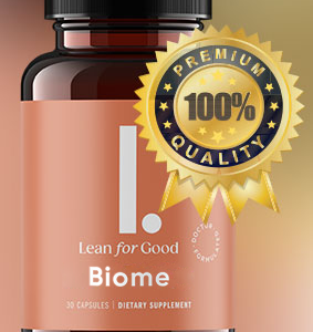 lean biome