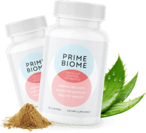 primebiome