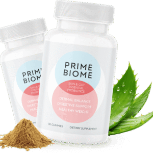 primebiome