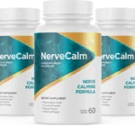 NERVE CALM