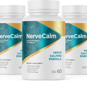 NERVE CALM