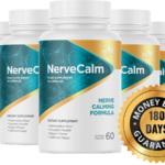 NERVE CALM