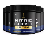 nitric boost