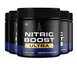 nitric boost