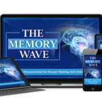 Memory Wave Brain & Mind / Digital Audio