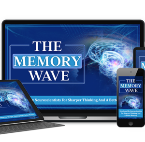 Memory Wave Brain & Mind / Digital Audio