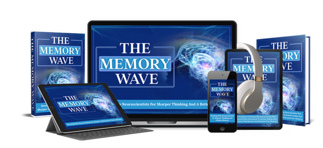 Memory Wave Brain & Mind / Digital Audio
