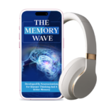 Memory Wave Brain & Mind / Digital Audio