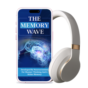 Memory Wave Brain & Mind / Digital Audio
