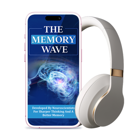 Memory Wave Brain & Mind / Digital Audio