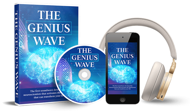The Genius Wave™
