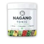 Nagano Slim Belly Tonic