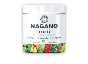 Nagano Slim Belly Tonic