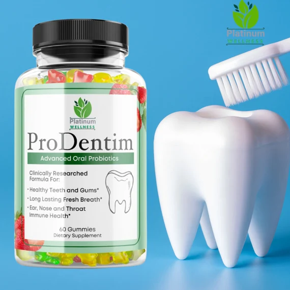 Prodentim