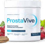 prostavive your best brand