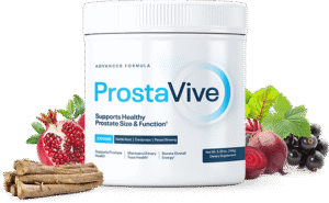 prostavive your best brand