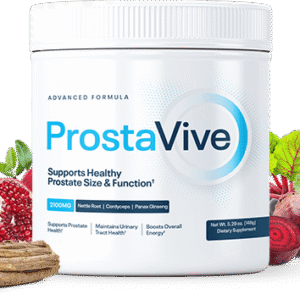prostavive your best brand