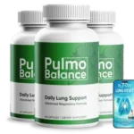 Pulmo Balance