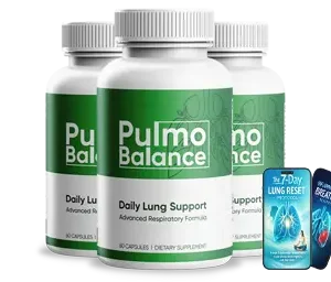 Pulmo Balance
