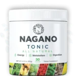 Nagano Slim Belly Tonic