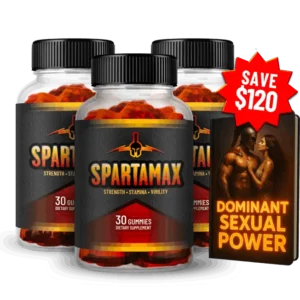 Spartamax