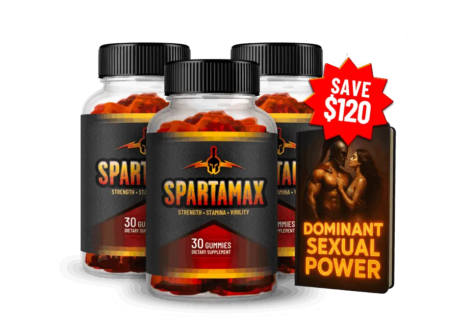 Spartamax