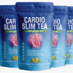 cardio slim tea