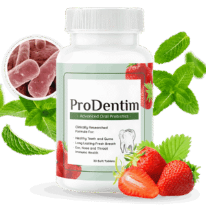 Prodentim